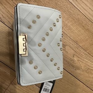 Zac Posen Earthette Chain Bag